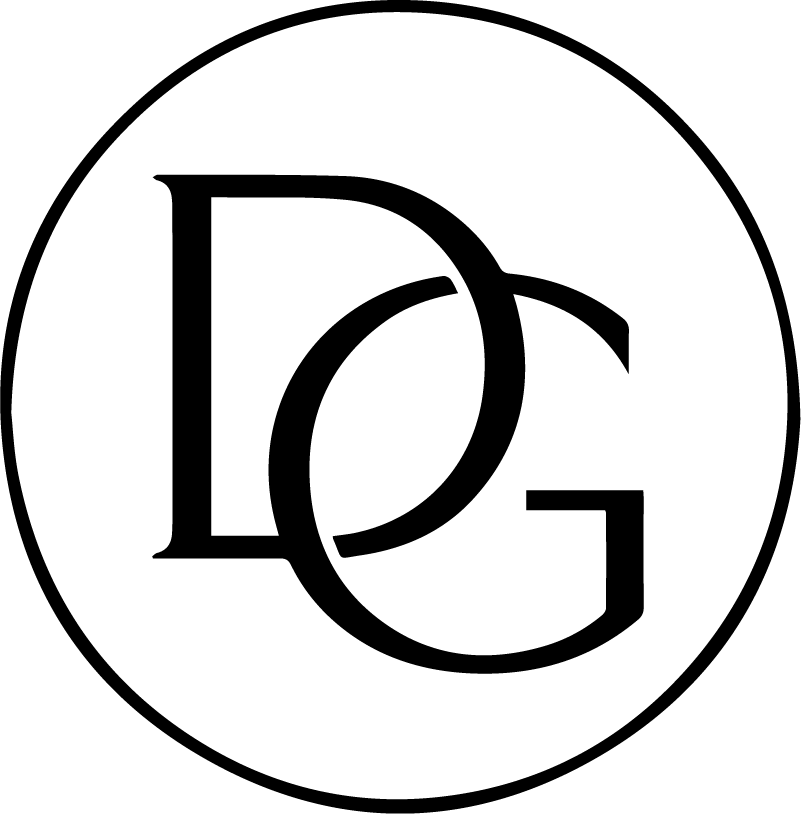 Logotipo Daviglow